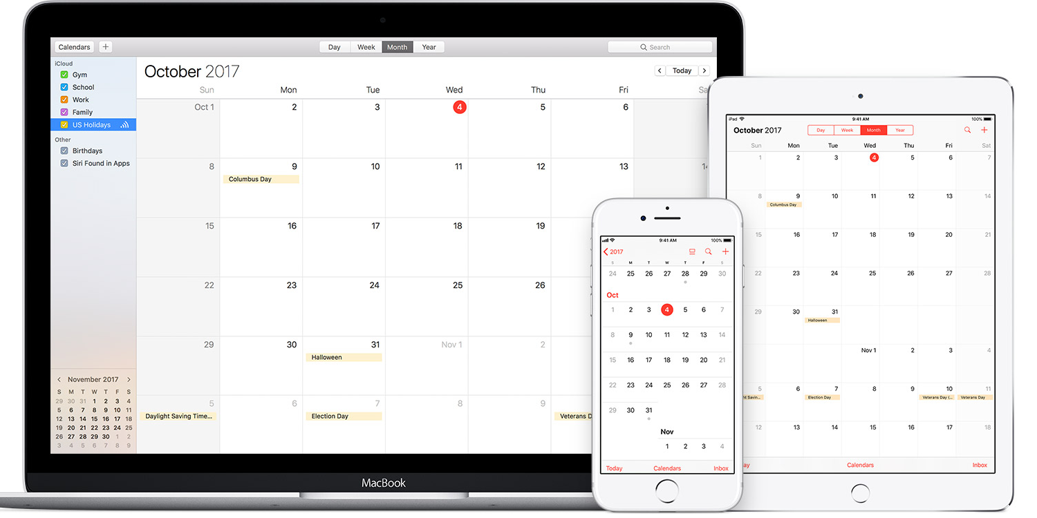 best calendar app for mac laptop and phone reddit
